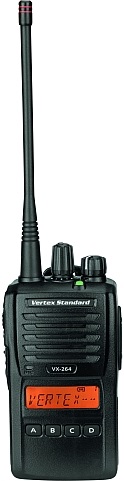 ����� Motorola / Vertex VX-264